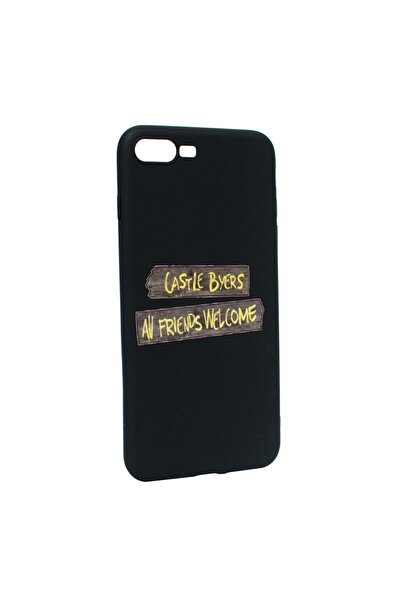 bestcase Stranger Things, Ταινία, προστατευτική θήκη για Apple iPhone 7 Plus ...