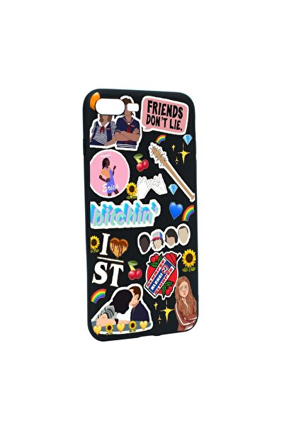 bestcase Stranger Things, Ταινία, Προστατευτική Θήκη Συμβατή με Apple iPhone ...