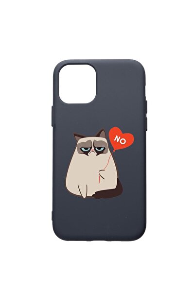bestcase Θήκη Σιλικόνης Premium Συμβατή με Apple iPhone 12 Mini, Meme Gumpy, ...