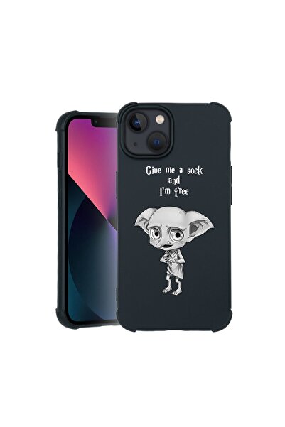 bestcase Θήκη TPU Pro Shock Συμβατή με Apple iPhone 12 / iPhone 12 Pro, με σχ...