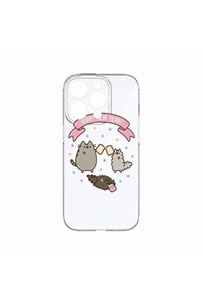 bestcase Husa BestCase¬Æ, Compatibila Cu Apple iPhone 14 Pro Max, Happy New Y...
