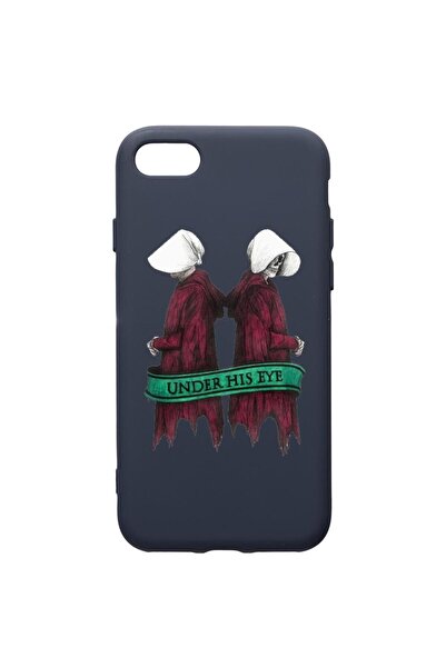 bestcase Θήκη Σιλικόνης Premium Συμβατή με Apple iPhone SE 2 / iPhone 8 / iPh...