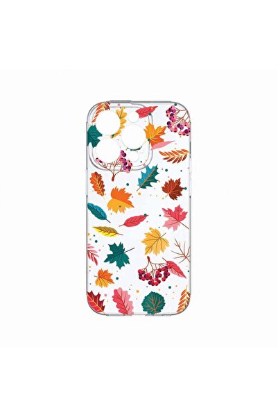 bestcase Θήκη, Συμβατή με Apple iPhone 14 Pro, Χρώμα Φτερών, Ανθεκτική στη φθ...