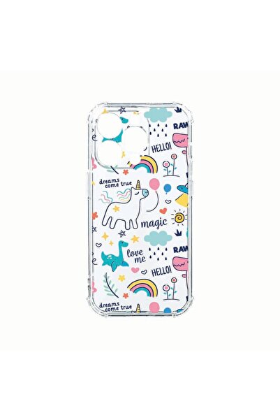 bestcase Husa Anti Shock din silicon, Compatibila Cu Apple iPhone 14 Pro Max,...