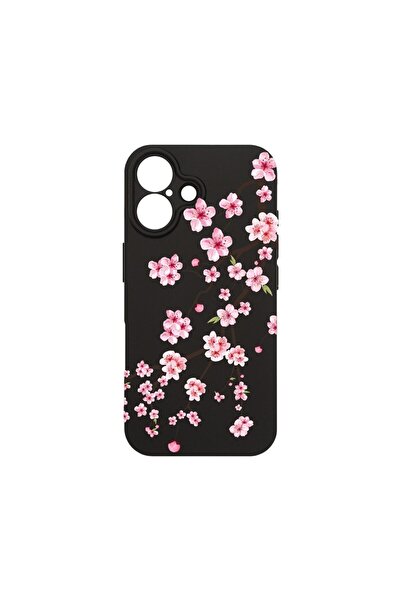 bestcase Θήκη για Apple iPhone 16, Λεπτή Premium Σιλικόνη 1.2MM, Σχέδιο Ιαπων...