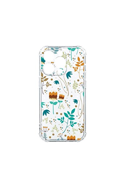 bestcase Husa Anti Shock 1.5MM, Compatibila Cu Apple iPhone 15 Pro, Spring Fl...