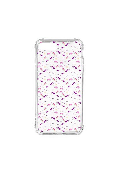 bestcase Husa Αντικραδασμική Θήκη Σιλικόνης Συμβατή με Apple iPhone 8 Plus / ...