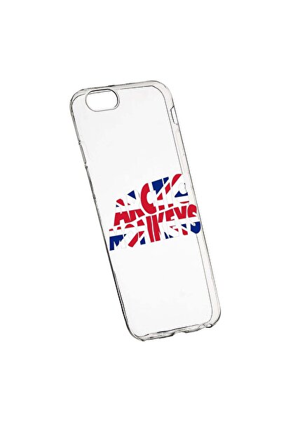 bestcase Θήκη Προστασίας Arctic Monkey, για Apple iPhone 7 Plus / 8 Plus, Ανθ...