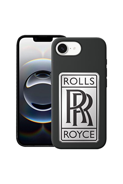 bestcase Husă pentru Apple iPhone 16e, Silicon subțire premium de 1.2MM, Roll...