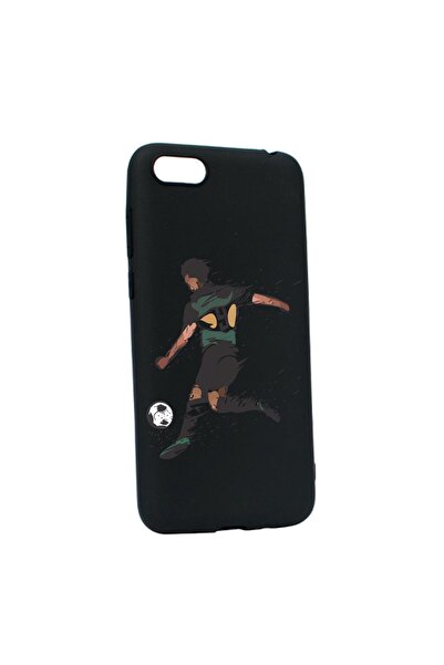 bestcase Θήκη σιλικόνης συμβατή με Apple iPhone 7 / 8, Σχέδιο Ποδοσφαίρου, αν...