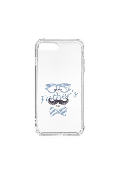 bestcase Αντικραδασμική Θήκη, Συμβατή με Apple iPhone 7 Plus / iPhone 8 Plus,...