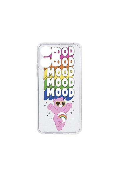 bestcase Husa Crystal Glitter 2MM, Compatibila Cu Apple iPhone 12 Pro, Mood -...