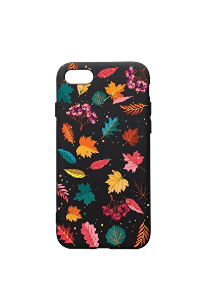 bestcase Husa Silicon, Compatibila cu Apple iPhone SE 2 / iPhone 8 / iPhone 7...