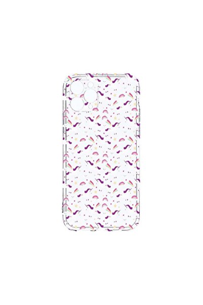 bestcase Θήκη Clear Silicon 2MM, Συμβατή με Apple iPhone 11 Pro Max, Μονόκερο...