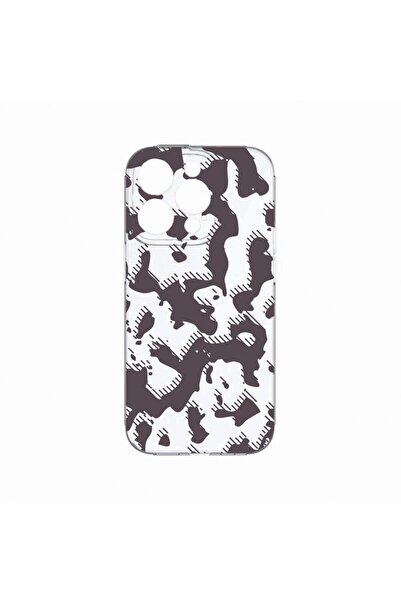 bestcase Θήκη, Συμβατή με Apple iPhone 14 Pro Max, Γκρι Καμουφλάζ, Ανθεκτική ...