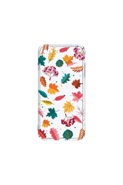 bestcase Θήκη Διαφανής Σιλικόνη 2MM, Συμβατή με Apple iPhone 8 Plus / iPhone ...