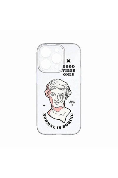bestcase Husa BestCase¬Æ, Compatibila Cu Apple iPhone 14 Pro Max, Normal Is B...
