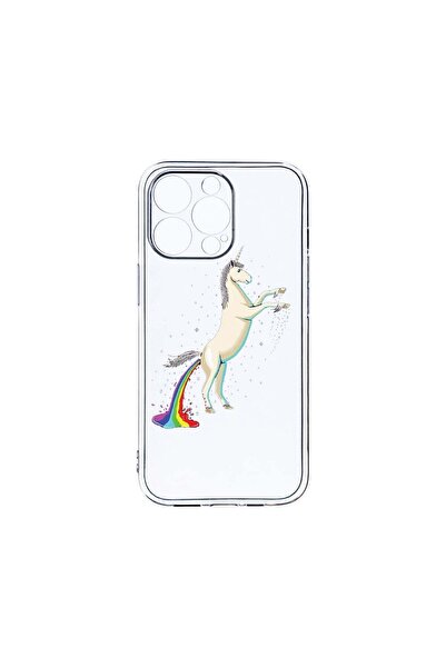 bestcase Θήκη Διαφανής Σιλικόνη 2MM, Συμβατή με Apple iPhone 14 Pro Max, Μονό...