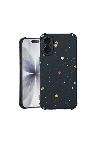 bestcase Husa TPU Pro Shock Compatibila cu Apple iPhone 14 Pro, cu Design Uni...