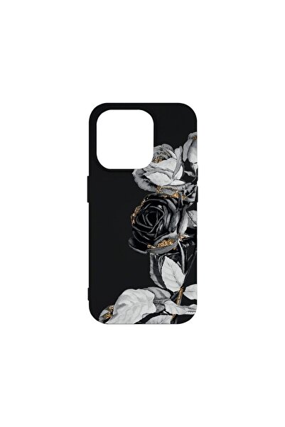 bestcase Husă Premium din Silicon Lichid, Compatibilă cu Apple iPhone 15 Pro,...