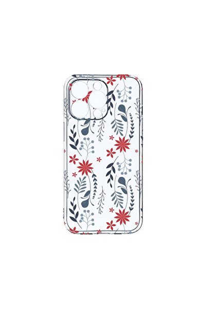 bestcase Husa Clear Silicon 2MM, Compatibila Cu Apple iPhone 14 Pro Max, Flow...