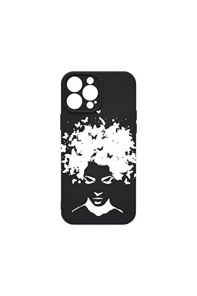 bestcase Husă Premium din Silicon Lichid, Compatibilă cu Apple iPhone 14 Pro,...