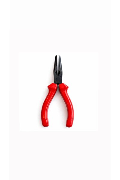 MayTools MAY TOOLS YERLİ ÜRETİM OPAK KARGABURNU 160 MM