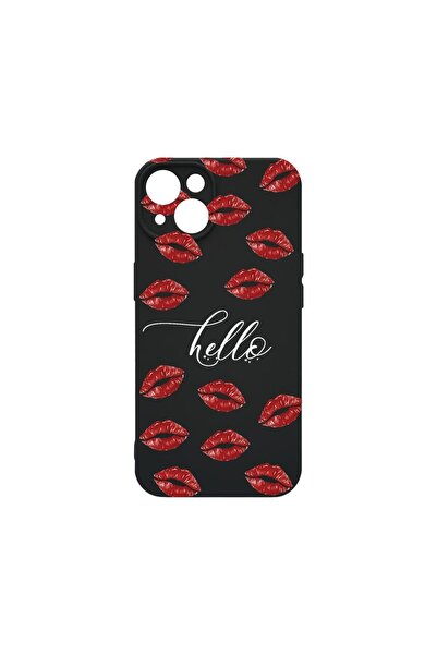 bestcase Husă Premium din Silicon Lichid, Compatibilă cu Apple iPhone 15 Plus...