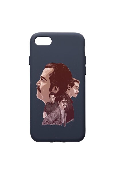 bestcase Θήκη Σιλικόνης Premium Συμβατή με Apple iPhone SE 2 / iPhone 8 / iPh...