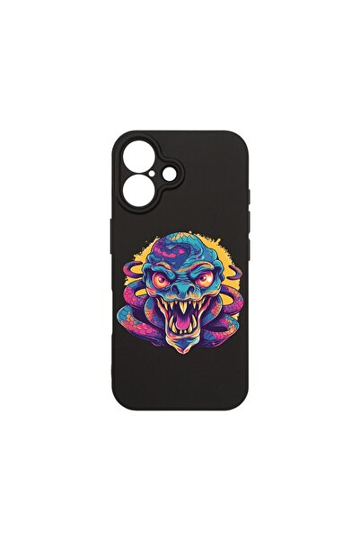 bestcase Θήκη για Apple iPhone 16 Plus, Λεπτή Premium Σιλικόνη 1.2MM, Χρώματα...