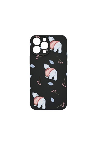 bestcase Husă Premium din Silicon Lichid, Compatibilă cu Apple iPhone 14 Pro,...