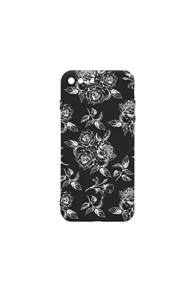 bestcase Θήκη Premium από Μαλακή Υγρή Σιλικόνη, Συμβατή με Apple iPhone 8 Plu...