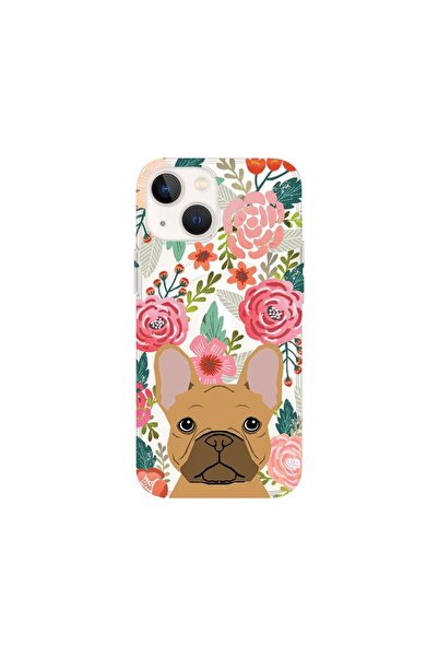 bestcase Θήκη MagSafe Αντικραδασμική, Συμβατή με Apple iPhone 13 Mini, Σχέδιο...