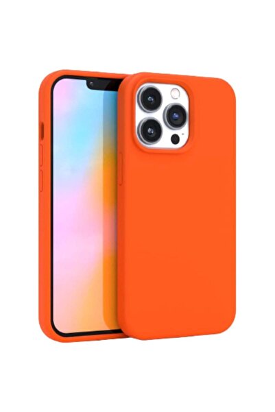 bestcase Θήκη Σιλικόνης Premium, Συμβατή με Apple iPhone 12, Λεπτή 1.2 χιλιοσ...