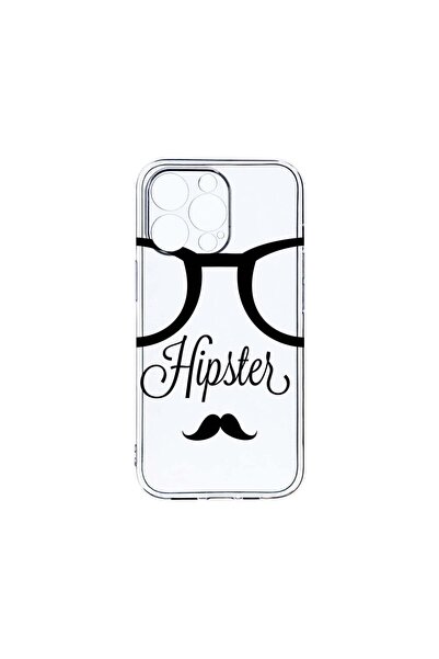 bestcase Clear Silicone Case 2MM, Compatible with Apple iPhone 13 Pro max, Hi...