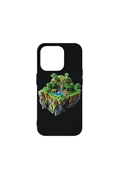 bestcase Husa Slim Premium Silicon 1.2MM, Compatibila cu Apple iPhone 15 Pro,...