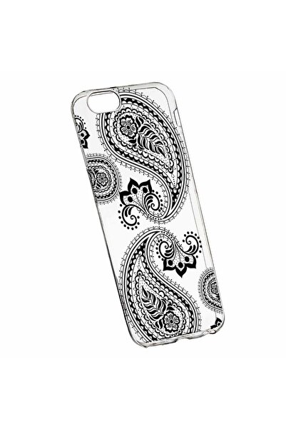bestcase Husa pentru Apple iPhone 7 Plus / 8 Plus, Silicon, Slim, Nonfigurati...