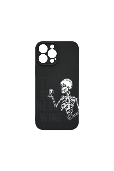 bestcase Husa Premium din Silicon Lichid, Compatibilă cu Apple iPhone 14 Pro,...