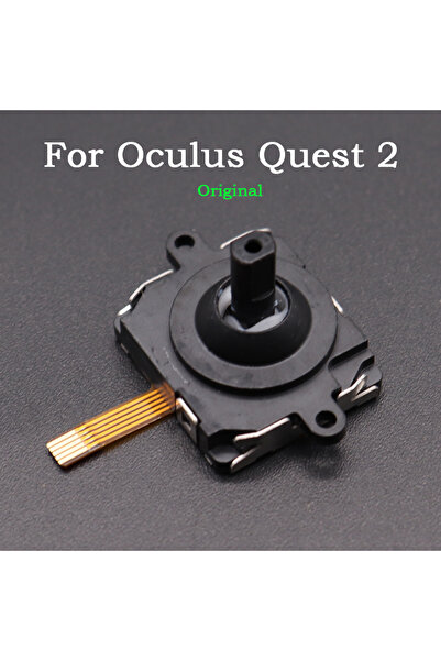 Choice1 Quest 2 Original New 3D Analog Joystick For Meta Oculus Quest 2 3 Pro...