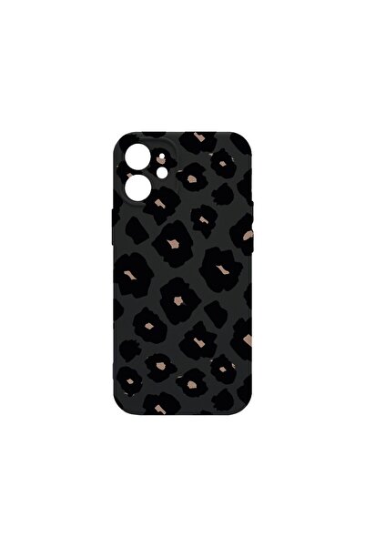 bestcase Θήκη Premium από Μαλακή Υγρή Σιλικόνη, Συμβατή με Apple iPhone 12 Mi...