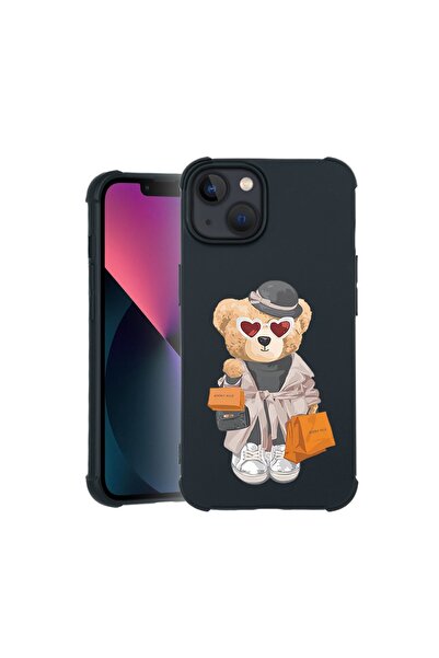 bestcase Θήκη TPU Pro Shock Συμβατή με Apple iPhone 12 / iPhone 12 Pro, με σχ...