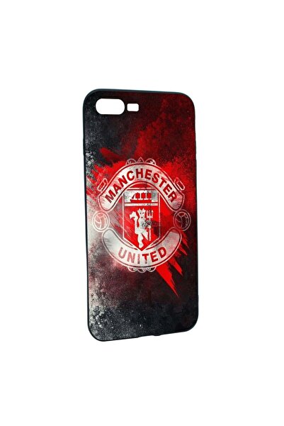 bestcase Ποδόσφαιρο, Μάντσεστερ Γιουνάιτεντ προστατευτική θήκη για Apple iPho...