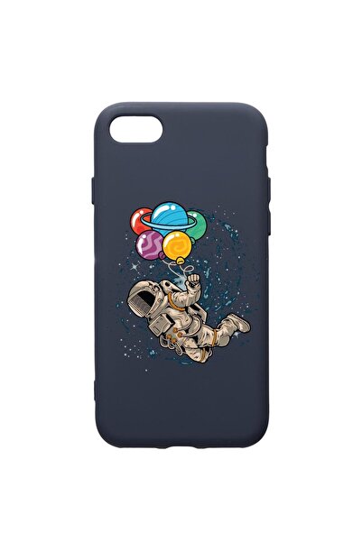 bestcase Θήκη Σιλικόνης Premium Συμβατή με Apple iPhone SE 2 / iPhone 8 / iPh...