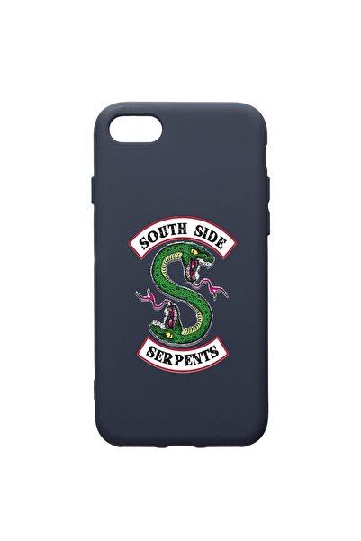 bestcase Θήκη Σιλικόνης Premium Συμβατή με Apple iPhone SE 2 / iPhone 8 / iPh...