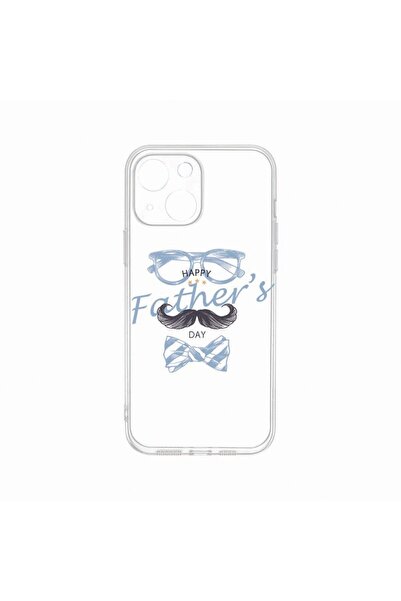 bestcase Husa BestCase¬Æ, Compatibila cu Apple iPhone 14, Fathers Day, Rezist...