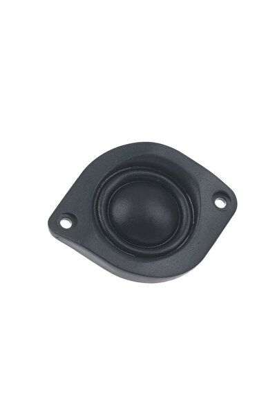 Choice1 1pcs 1/2Pcs 4Ohm 10W Tweeter Speakers Horn 6 Generation Silk Film Twe...