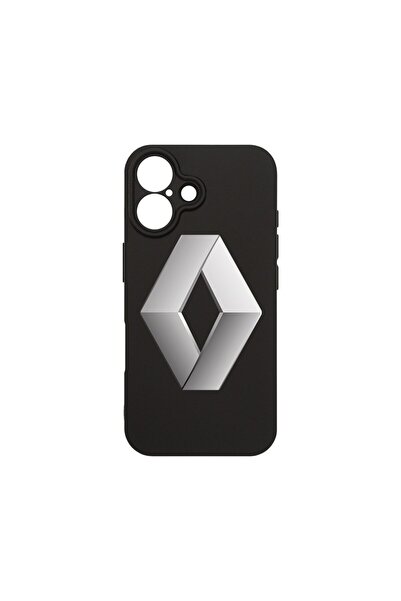 bestcase Husa Pentru Apple iPhone 16 Plus, Slim Premium Silicon 1.2MM, Renaul...