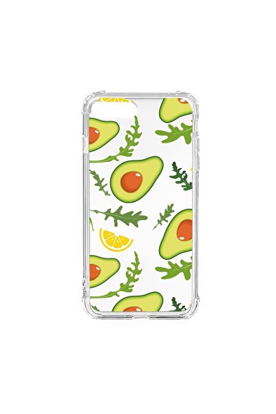 bestcase Husa Αντικραδασμική Σιλικόνη Συμβατή με Apple iPhone 8 Plus / iPhone...