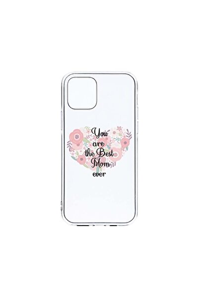 bestcase Διαφανής Θήκη Σιλικόνης 2MM, Συμβατή με Apple iPhone 12 Pro, Η Καλύτ...