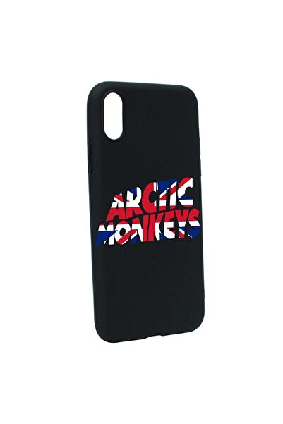 bestcase Θήκη Προστασίας Arctic Monkey, για Apple iPhone XS Max, Ανθεκτική στ...